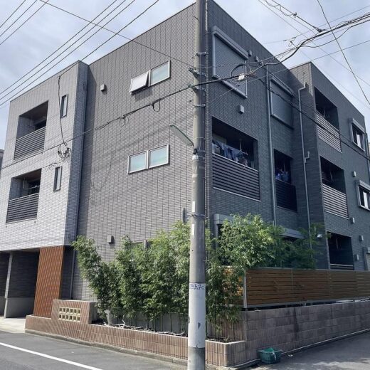 三軒茶屋 賃貸物件