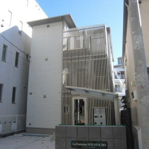 八王子 賃貸物件