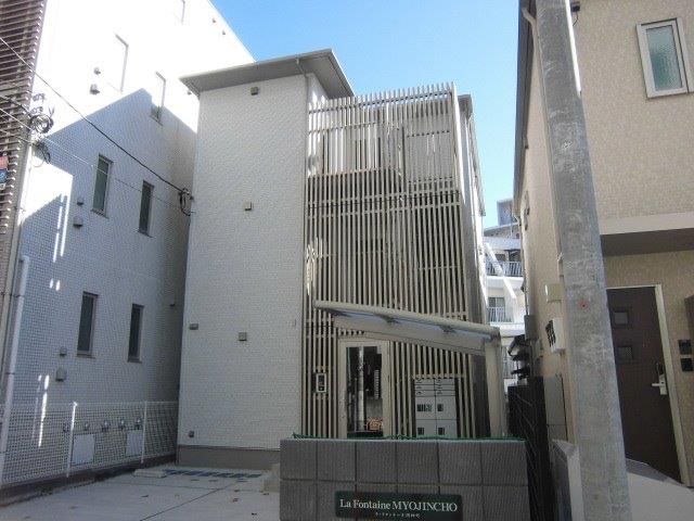 八王子 賃貸物件