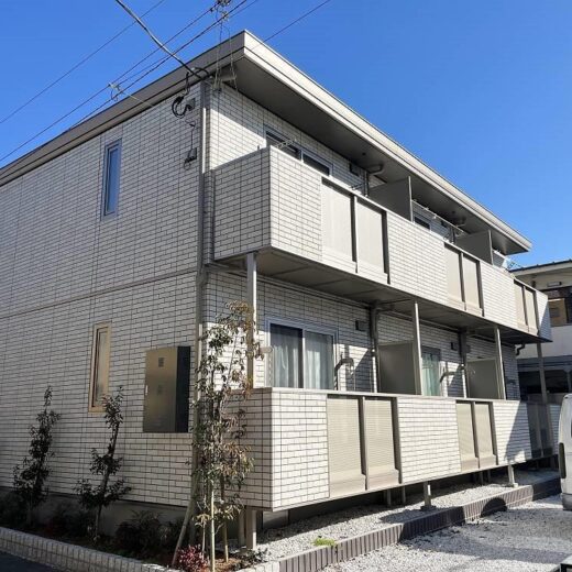 馬込駅 賃貸物件