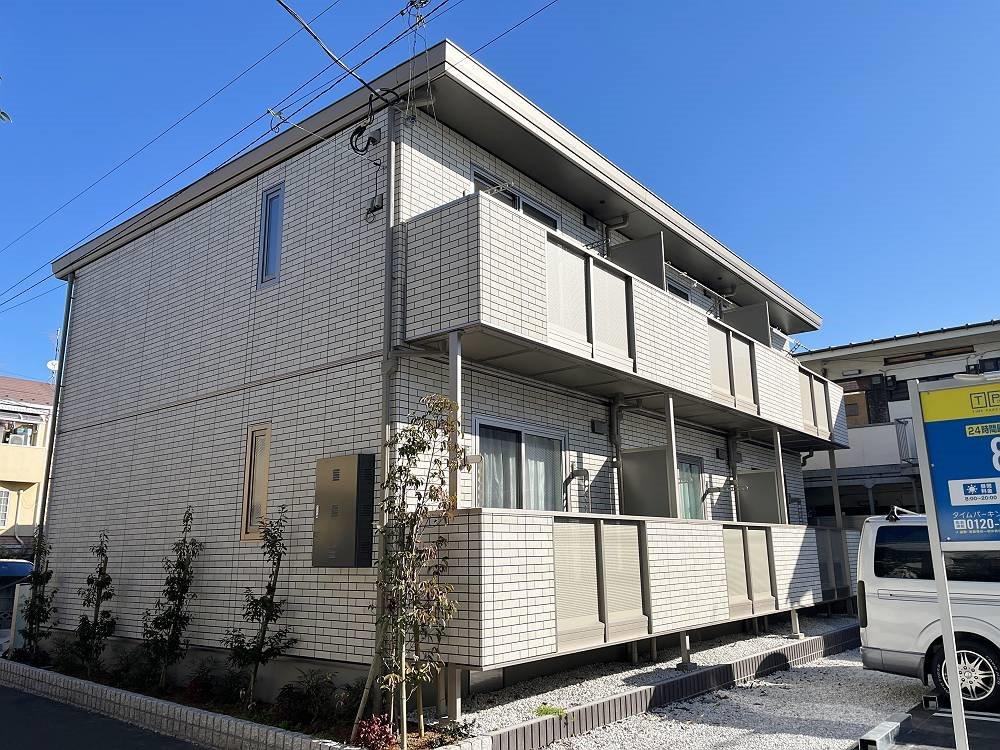 馬込駅 賃貸物件