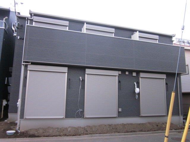 狭山ヶ丘駅 賃貸物件