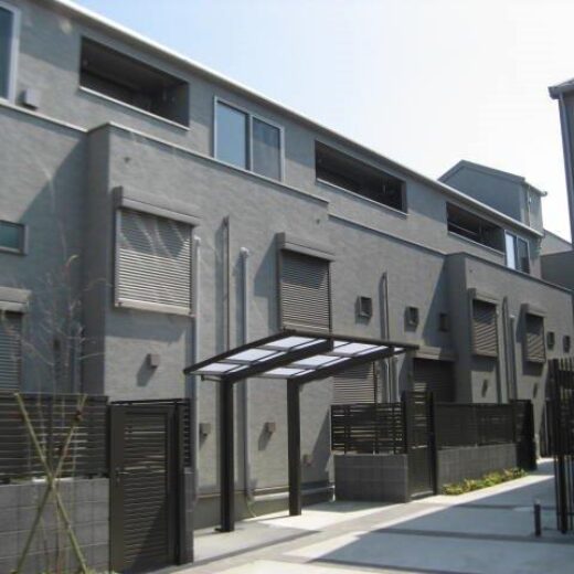 立川駅 賃貸物件