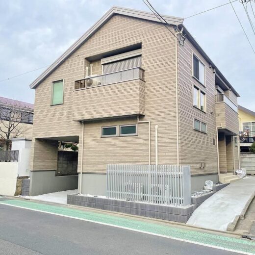 都立大学駅 賃貸物件