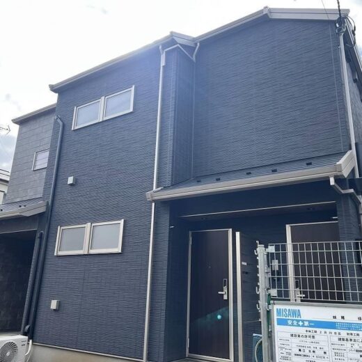 富士見台駅 賃貸物件 新築